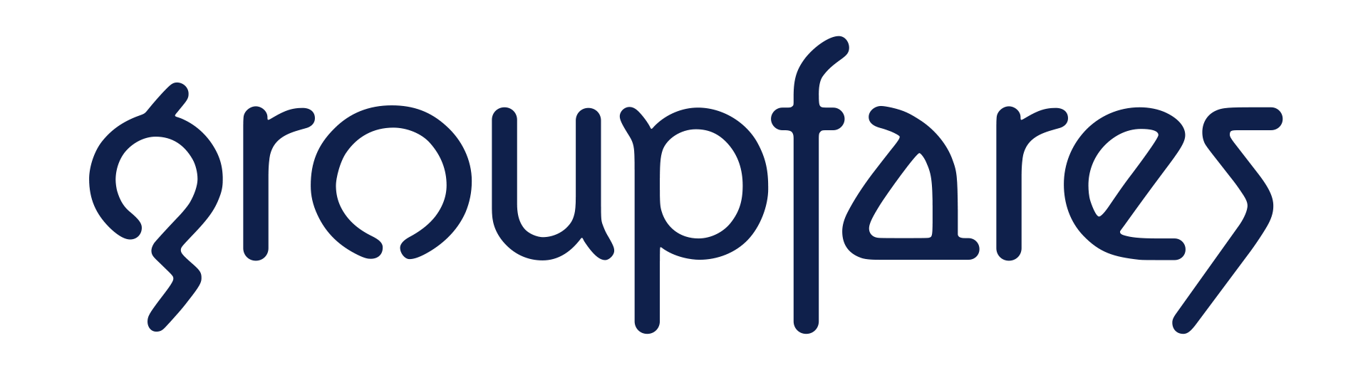 Groupfares